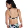 Roxy Essentials PT Wrap Bralette bikinitopp