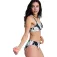 Roxy Essentials PT Wrap Bralette bikinitopp