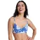 Roxy Essentials PT Wrap Bralette bikinitop