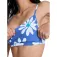 Roxy Essentials PT Wrap Bralette bikinitop