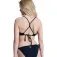 Roxy Essentials SD Athletic Triangle bikinitop