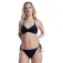 Roxy Haut de bikini Essentials SD Athletic Triangle