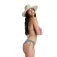 Roxy Essentials SD Classic bikini bottom