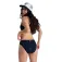 Roxy Essentials SD Hipster Bikini-Höschen