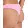 Roxy Essentials SD Thong bikini bunn