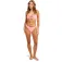 Roxy Essentials SD Thong bikini bottom