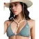 Roxy Essentials SD Tiki Triangle bikinitoppi