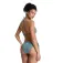 Roxy Essentials SD Tiki Triangle Classic Ts bikini