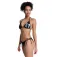 Roxy Essentials SD Tiki Triangle Classic Ts bikini
