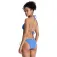 Roxy Biquini Essentials SD Tiki Triangle Classic Ts