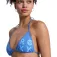 Roxy Bikini Essentials SD Tiki Triangle Classic Ts