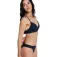 Roxy Essentials SD Wrap Bralette bikini top