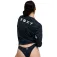 Roxy Happy Waves 긴팔 래쉬가드