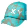 Roxy Honey Coconut Junior Trucker Cap