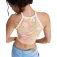 Roxy Hyper Hibiscus Ærmeløs top