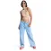 Roxy Top sin mangas Hyper Hibiscus