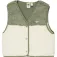 Roxy Pile con cerniera Iconic Color Block