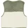 Roxy Pile con cerniera Iconic Color Block