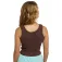Roxy Top sem mangas Keep It Cool