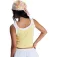Roxy Top sem mangas Keep It Cool