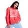 Roxy Lineup Terry Bluza