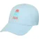 Roxy Live Forever Truckerhat