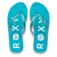 Roxy Luminatas 슬리퍼