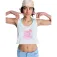 Roxy Top sin mangas Magic Sunset