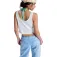 Roxy Top sin mangas Magic Sunset