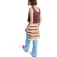 Roxy Top sin mangas Magic Sunset