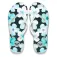 Roxy Mauricia flip-flops
