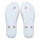 Roxy Mauricia flip-flops