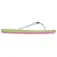 Roxy Mauricia flip-flops