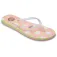 Roxy Mauricia flip-flops