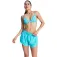 Roxy No Bad Waves badebukse
