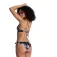 Roxy Bikini Paradise Fleur Athletic Triangle Cheeky