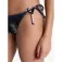 Roxy Paradise Fleur Athletic Triangle Cheeky bikini