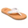 Roxy Porto IV flip-flops