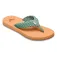 Roxy Porto IV flip-flops