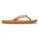 Roxy Porto Raffia flip-flops
