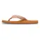 Roxy Porto Raffia flip-flops