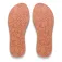 Roxy Porto Raffia flip-flops