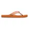 Roxy Porto Rope flip-flops