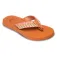 Roxy Porto Rope flip-flops