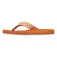 Roxy Porto Rope flip-flops