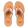 Roxy Porto Rope flip-flops
