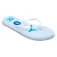 Roxy Sandy III flip-flops