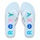 Roxy Sandy III slippers