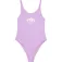Roxy Solid Active Rg badetøj