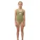 Roxy Maiô Solid Active Rg